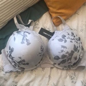 torrid Intimates & Sleepwear - Torrid Floral Bra torrid Intimates & Sleepwear - Torrid Floral Bra